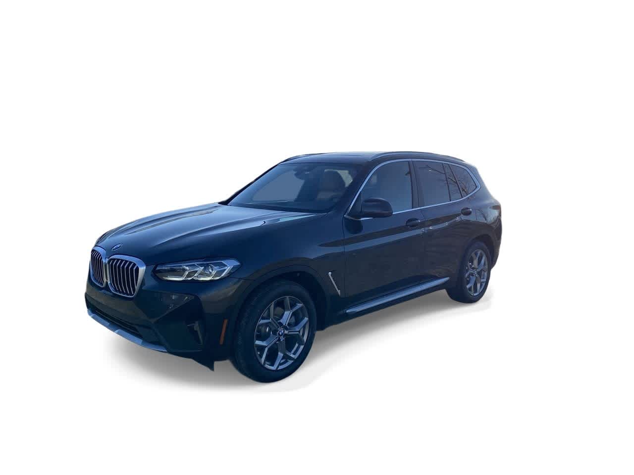 2023 BMW X3 xDrive30i -
                  Anchorage, AK
