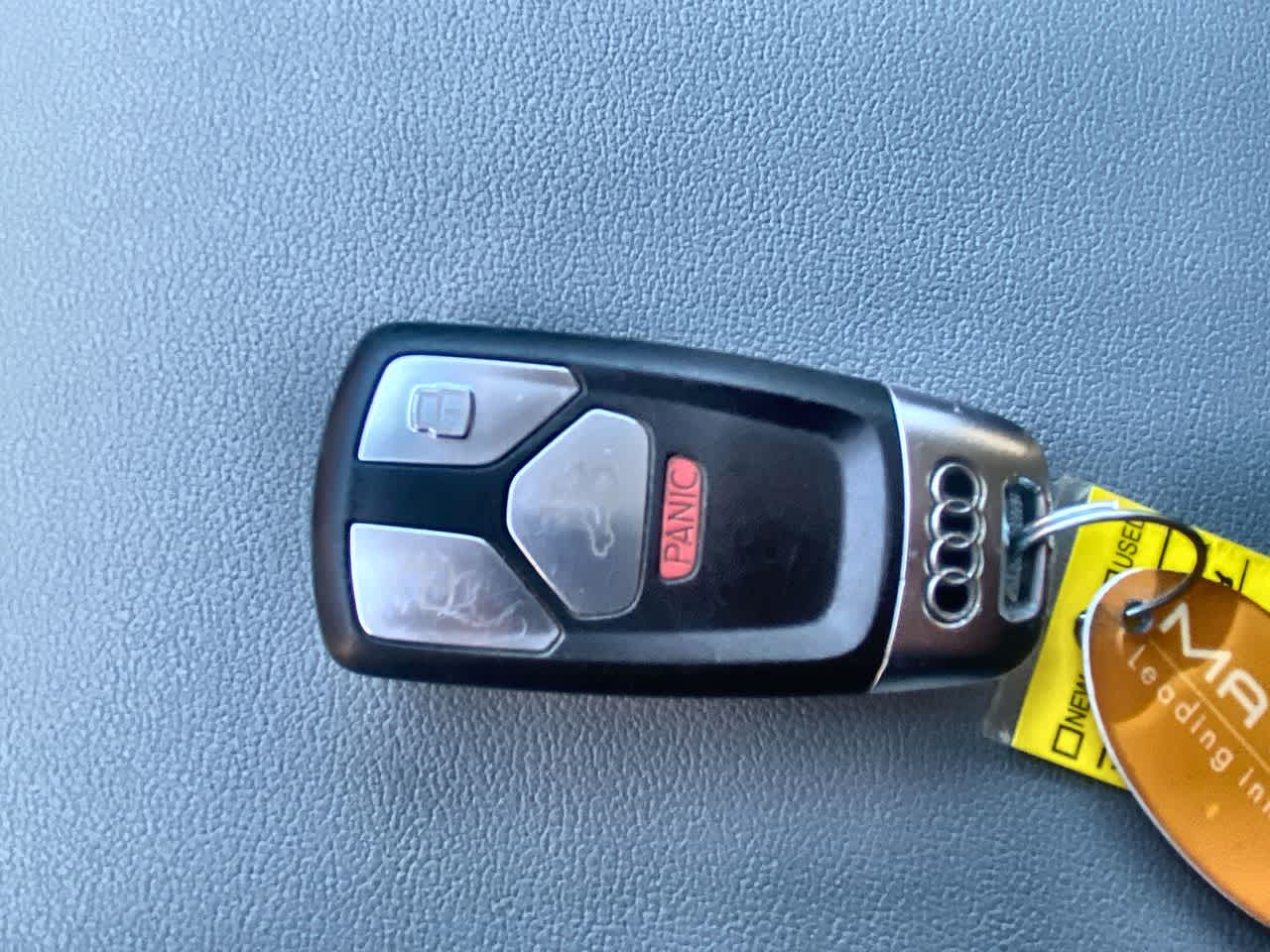 Thumbnail: 2022 Audi Q5 - 27