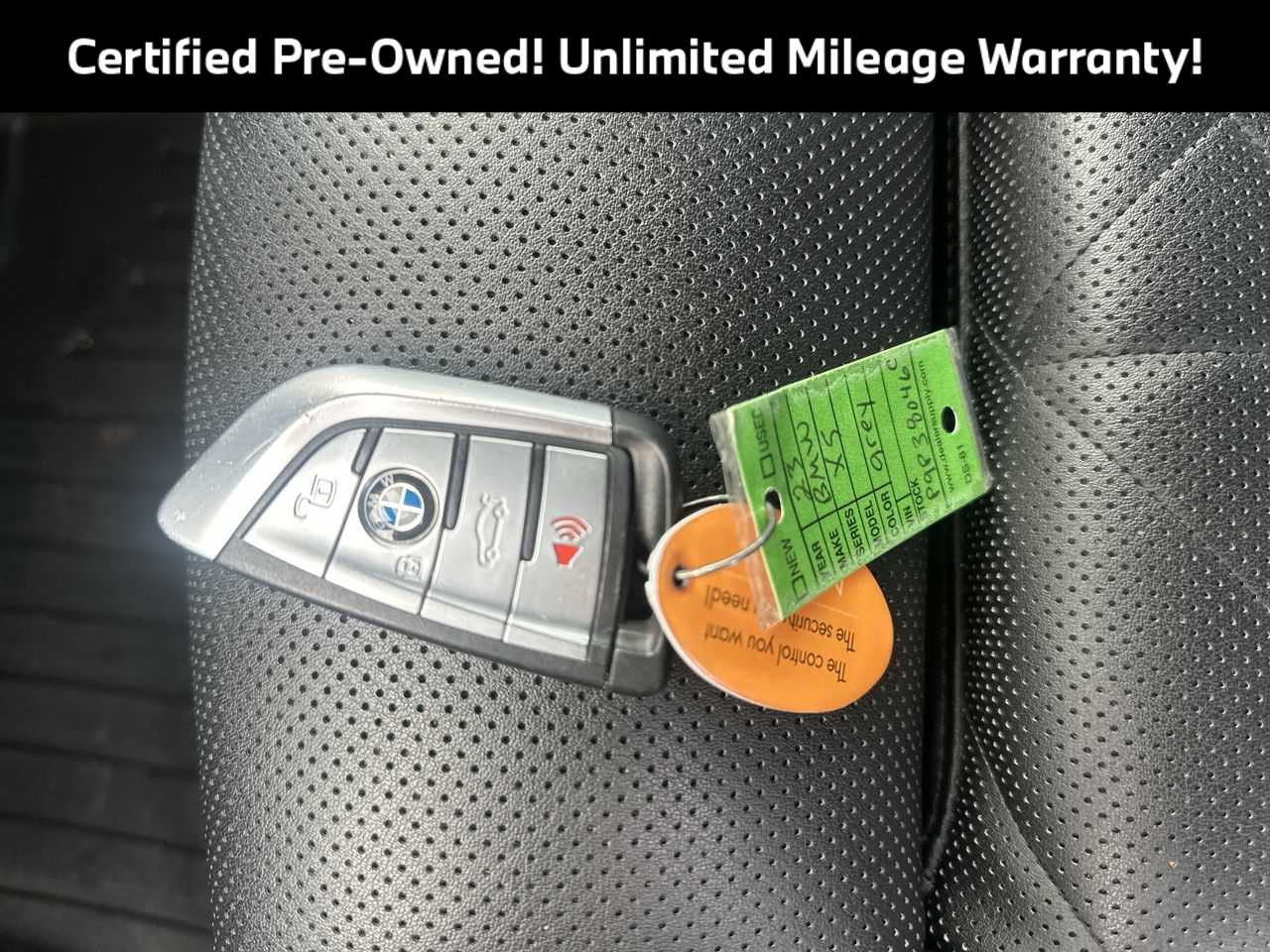 Thumbnail: 2023 BMW X5 - 20