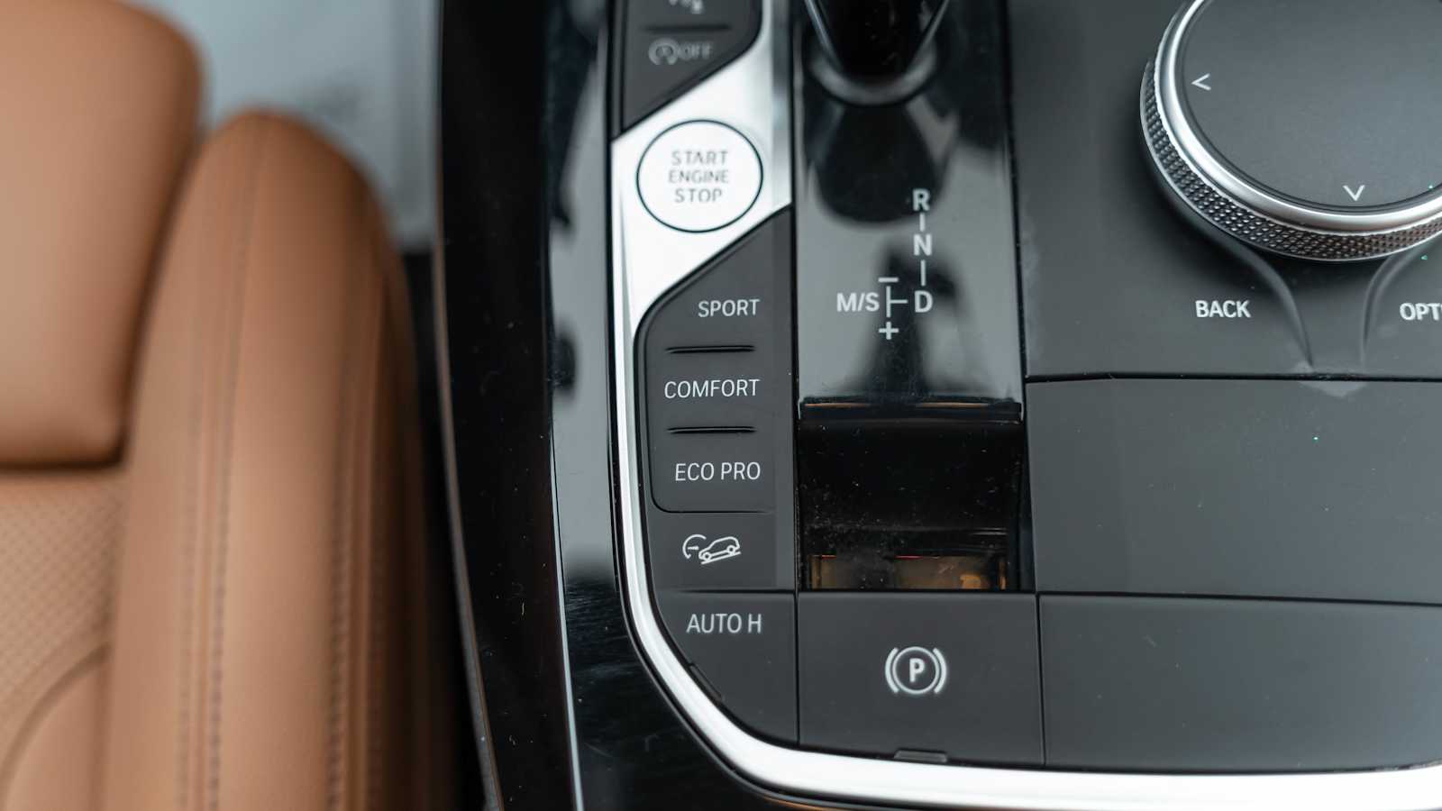 Thumbnail: 2024 BMW X3 - 36