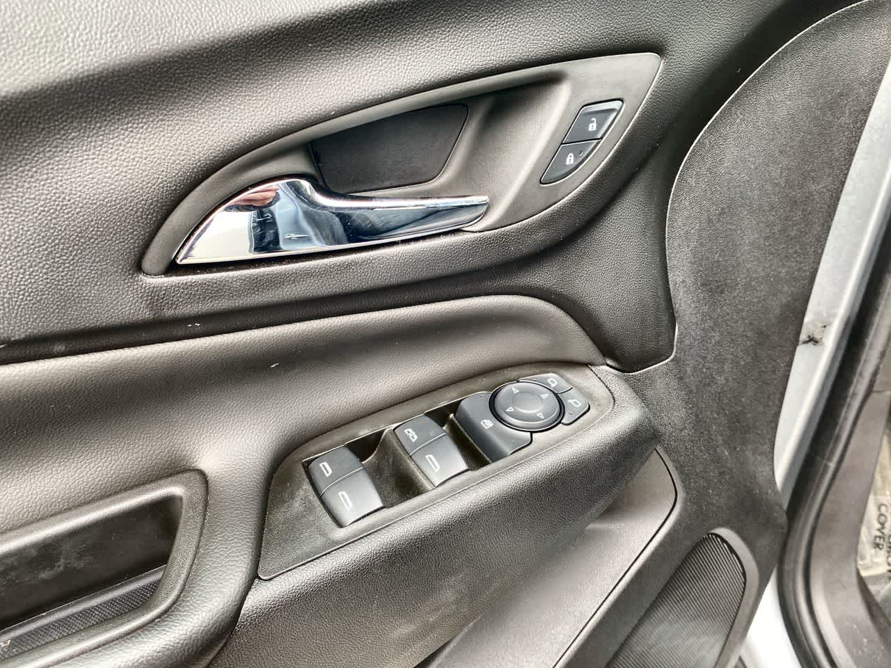 Thumbnail: 2024 Chevrolet Equinox - 12