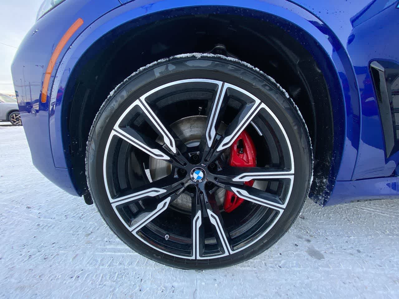 Thumbnail: 2025 BMW X5 - 3