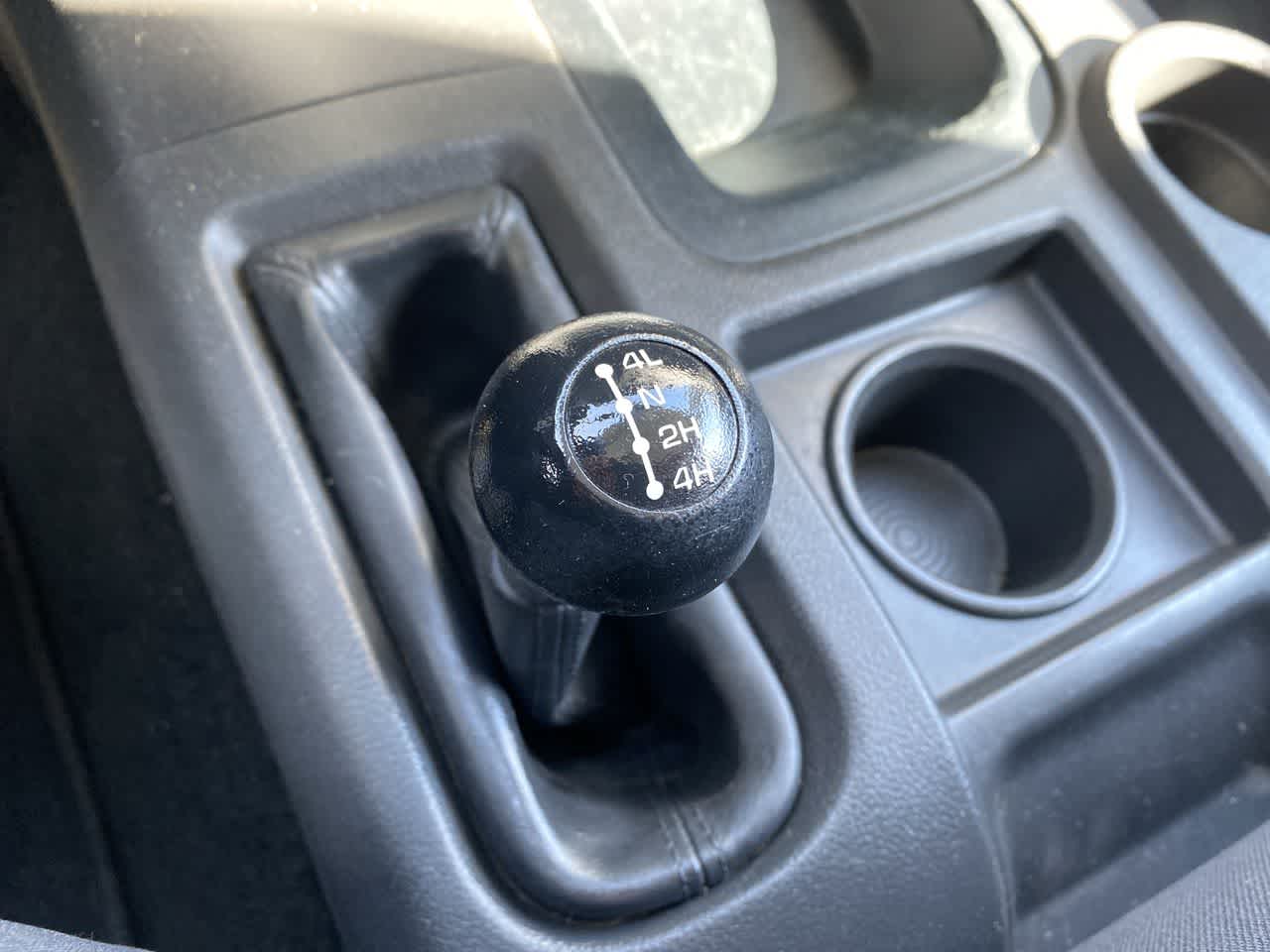 Thumbnail: 2011 RAM 2500 - 18