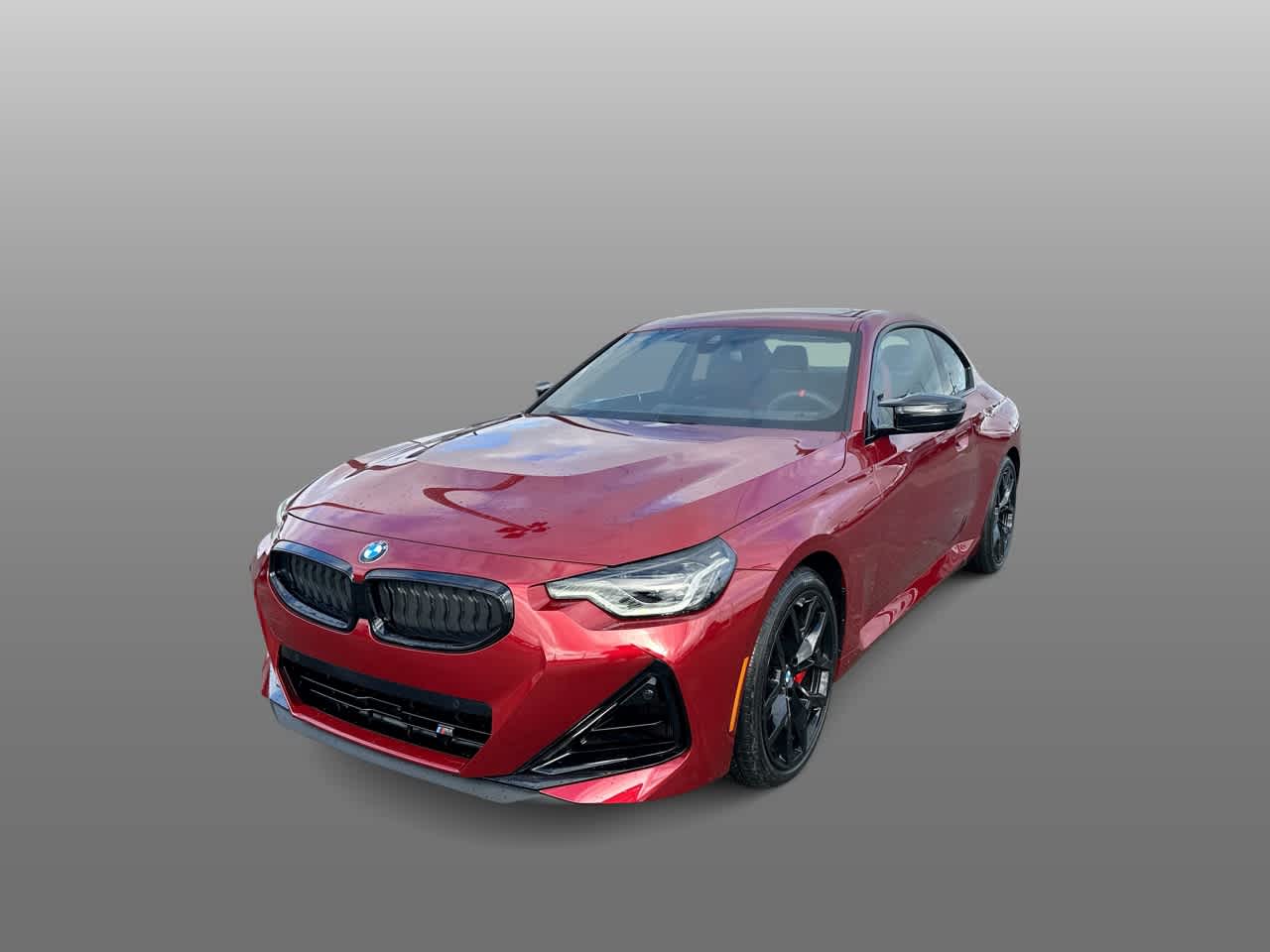 2025 BMW 2 Series M240i xDrive -
                  Anchorage, AK