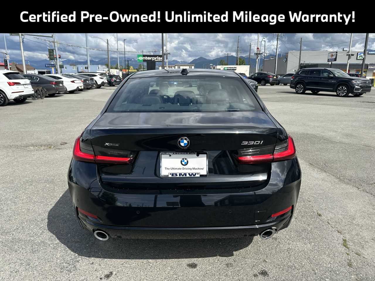 Thumbnail: 2025 BMW 3 Series - 17