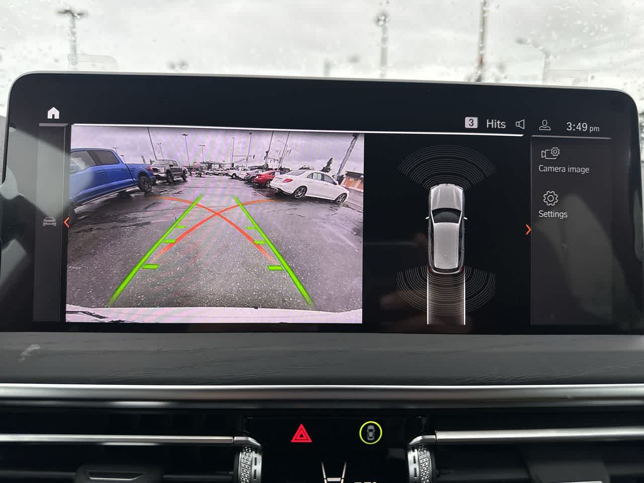 Thumbnail: 2024 BMW X3 - 10