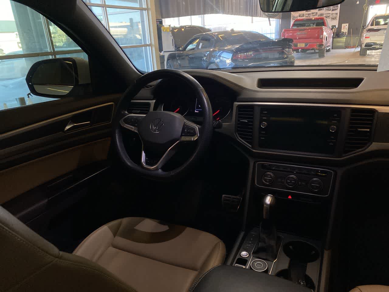 Thumbnail: 2020 Volkswagen Atlas - 7