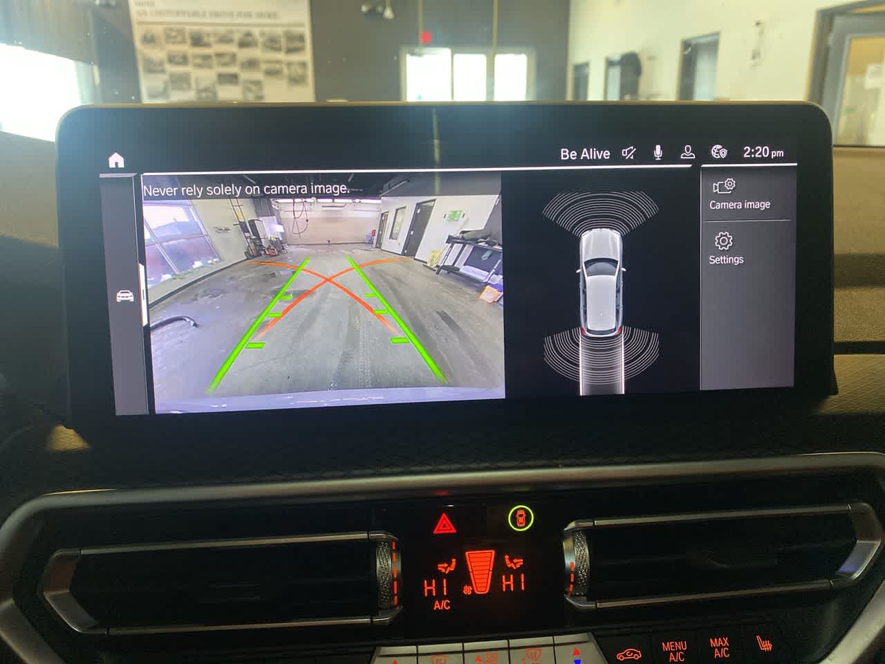 Thumbnail: 2022 BMW X3 - 16