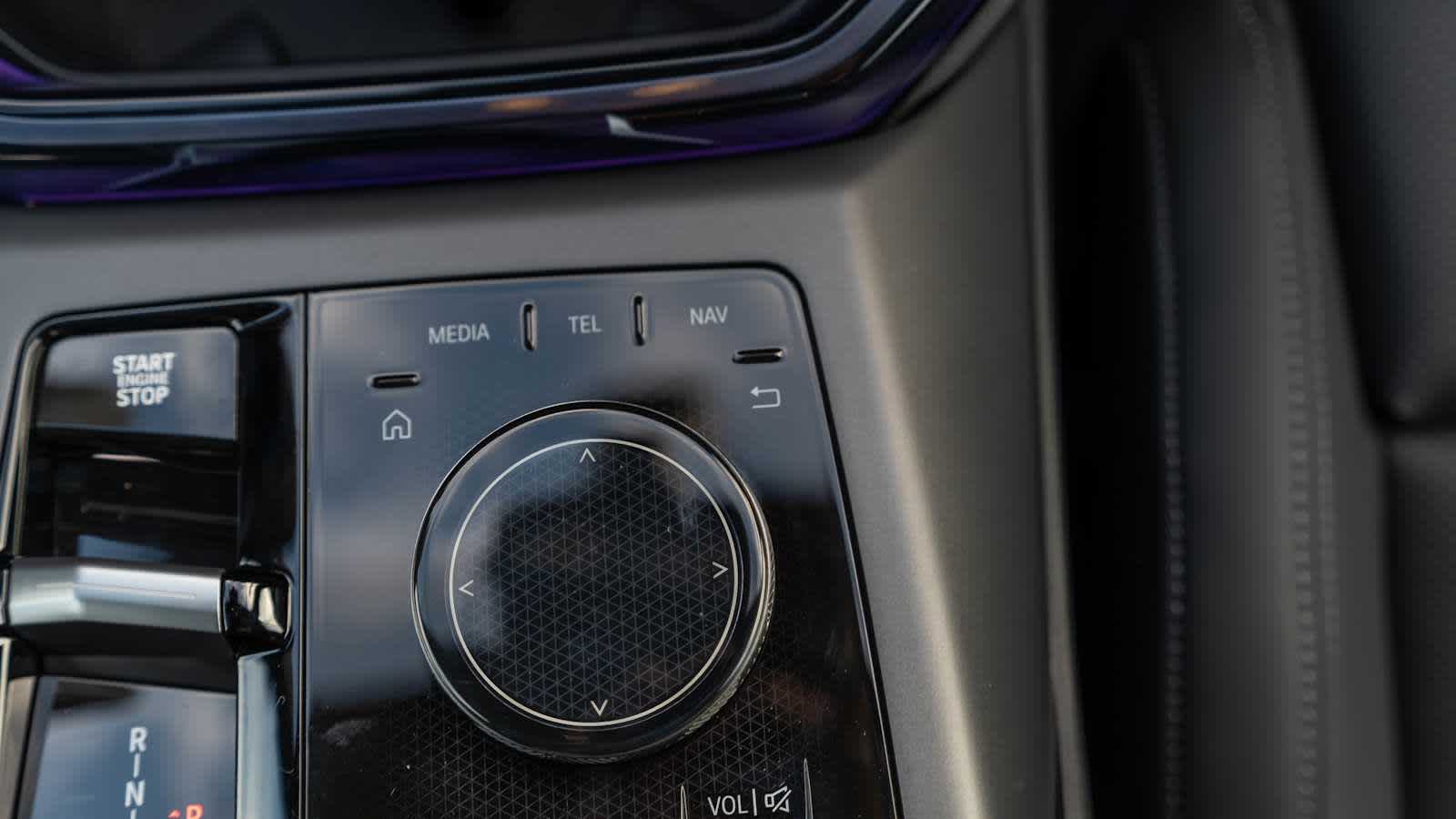 Thumbnail: 2026 BMW X3 - 41