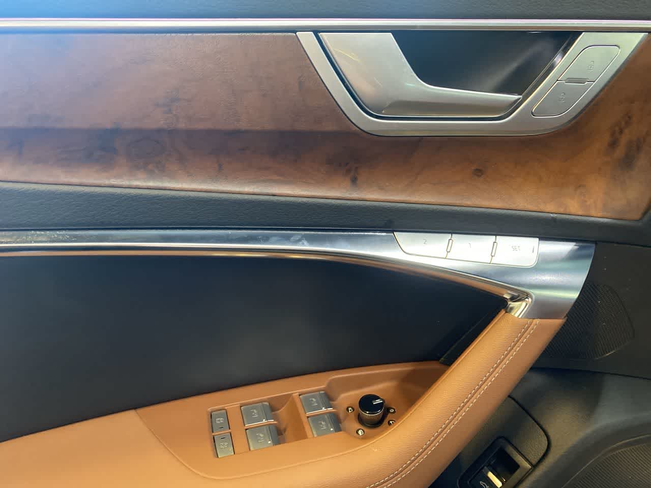 Thumbnail: 2023 Audi A6 - 12