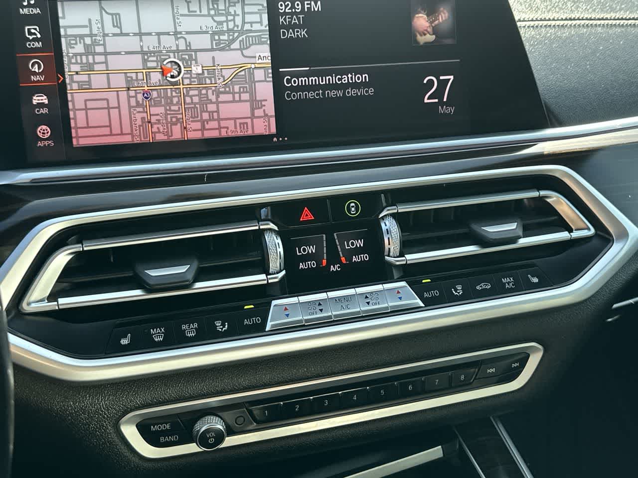 Thumbnail: 2019 BMW X5 - 12