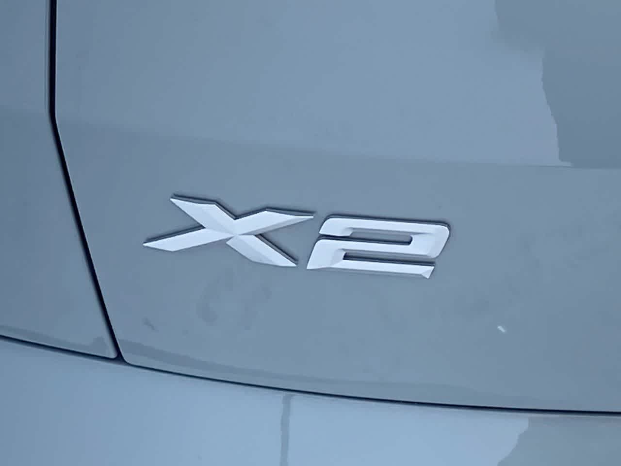 Thumbnail: 2025 BMW X2 - 25