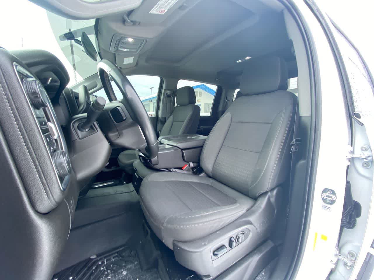 Used 2023 Chevrolet Silverado 2500HD LT with VIN 1GC1YNEY0PF224305 for sale in Anchorage, AK