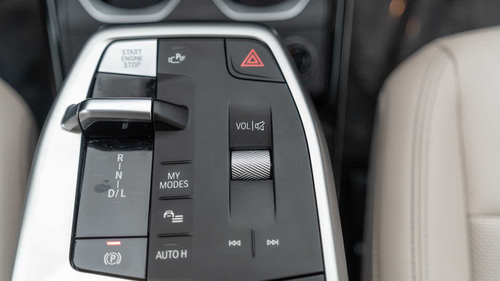 Thumbnail: 2025 BMW X1 - 51