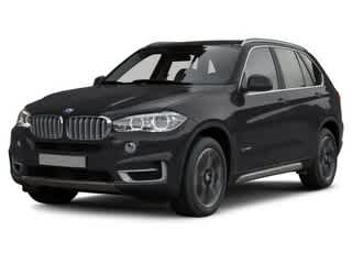 2014 BMW X5 xDrive35i -
                  Anchorage, AK