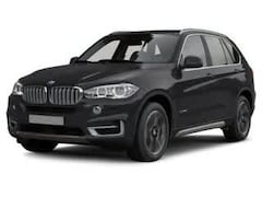 Used BMW SAVs 2014 BMW X5 xDrive35i SAV For Sale in Anchorage 