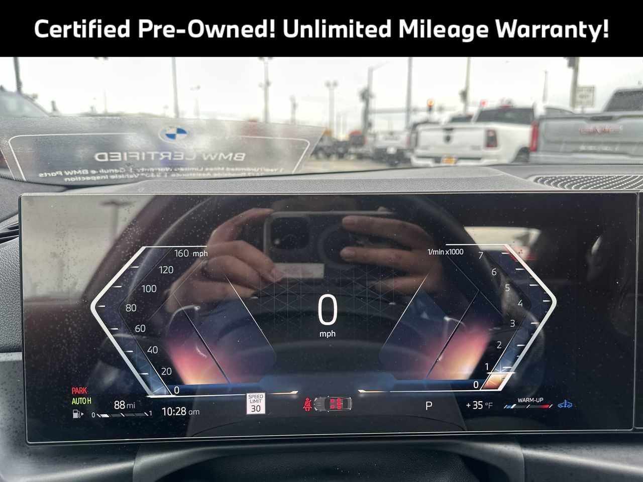 Thumbnail: 2023 BMW 3 Series - 8