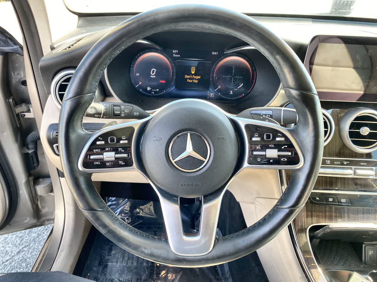 Thumbnail: 2020 Mercedes-Benz GLC - 13