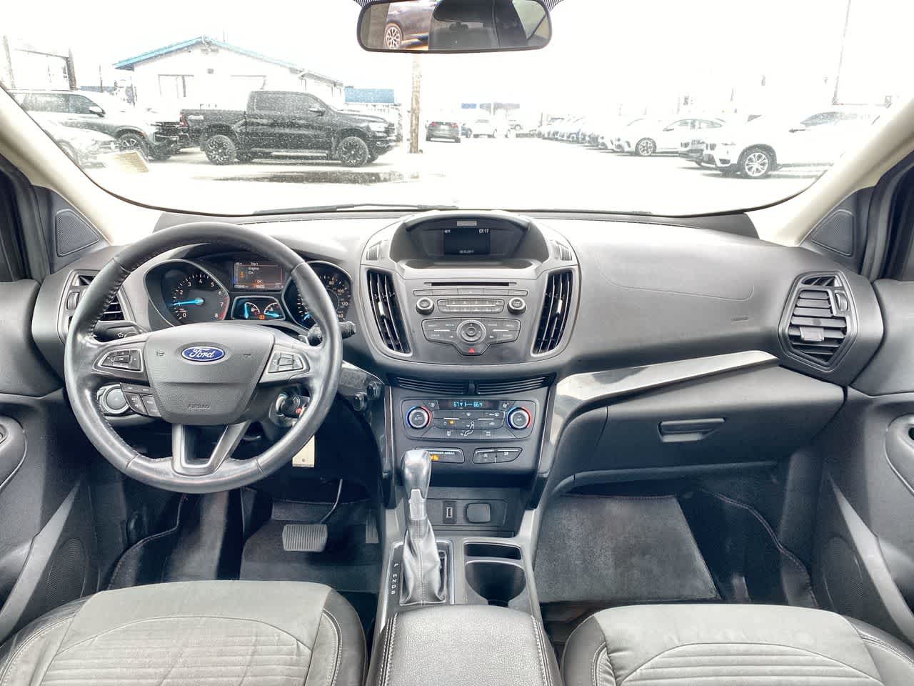 Thumbnail: 2017 Ford Escape - 2