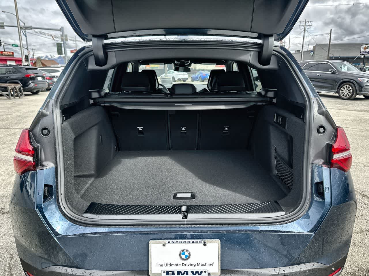 Thumbnail: 2025 BMW X3 - 18