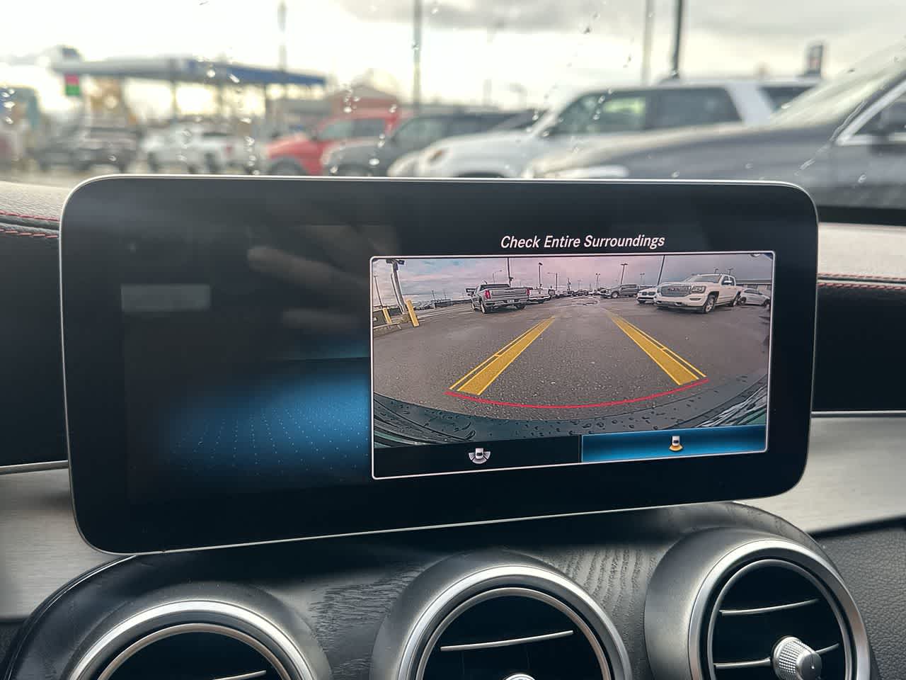 Thumbnail: 2019 Mercedes-Benz C-Class - 10