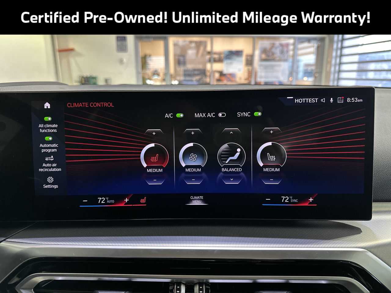 Thumbnail: 2024 BMW 3 Series - 12