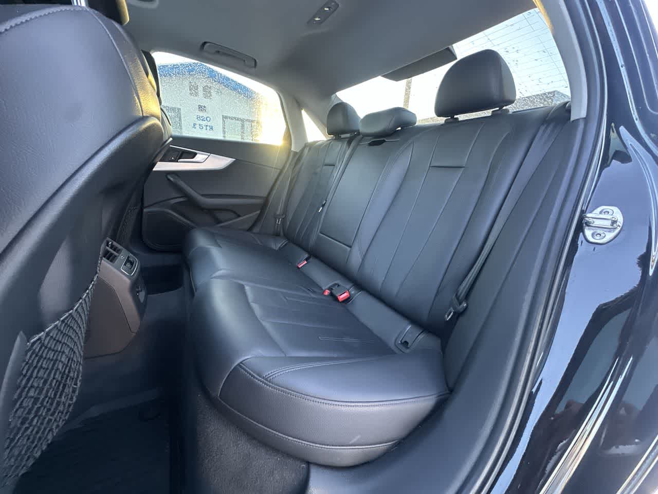 Thumbnail: 2017 Audi A4 - 15