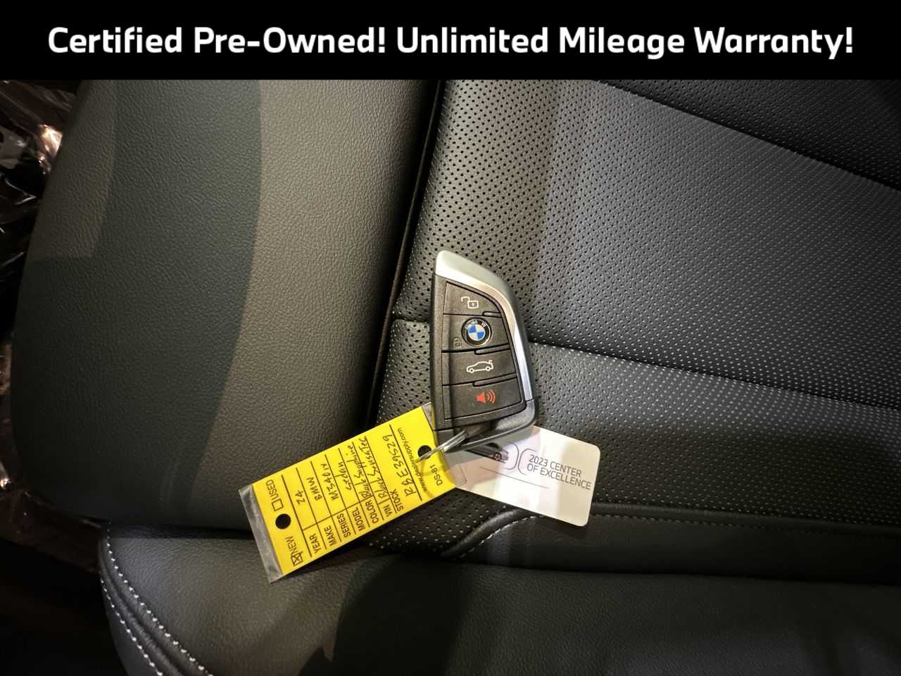 Thumbnail: 2024 BMW 3 Series - 20