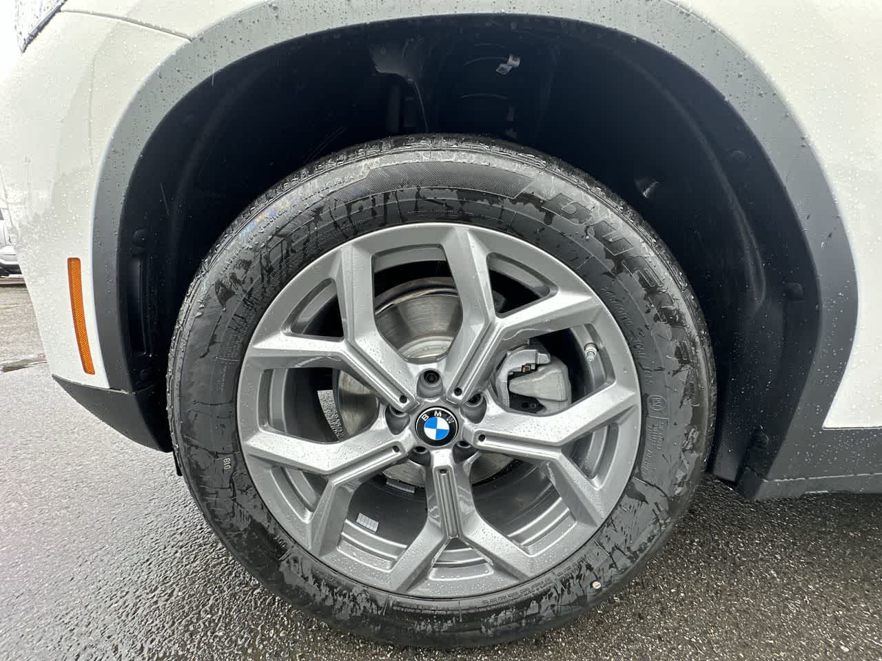 Thumbnail: 2024 BMW X3 - 3