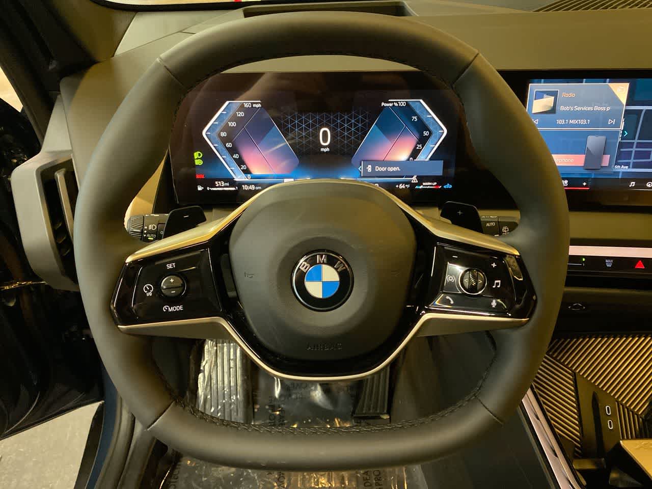 Thumbnail: 2025 BMW X3 - 7