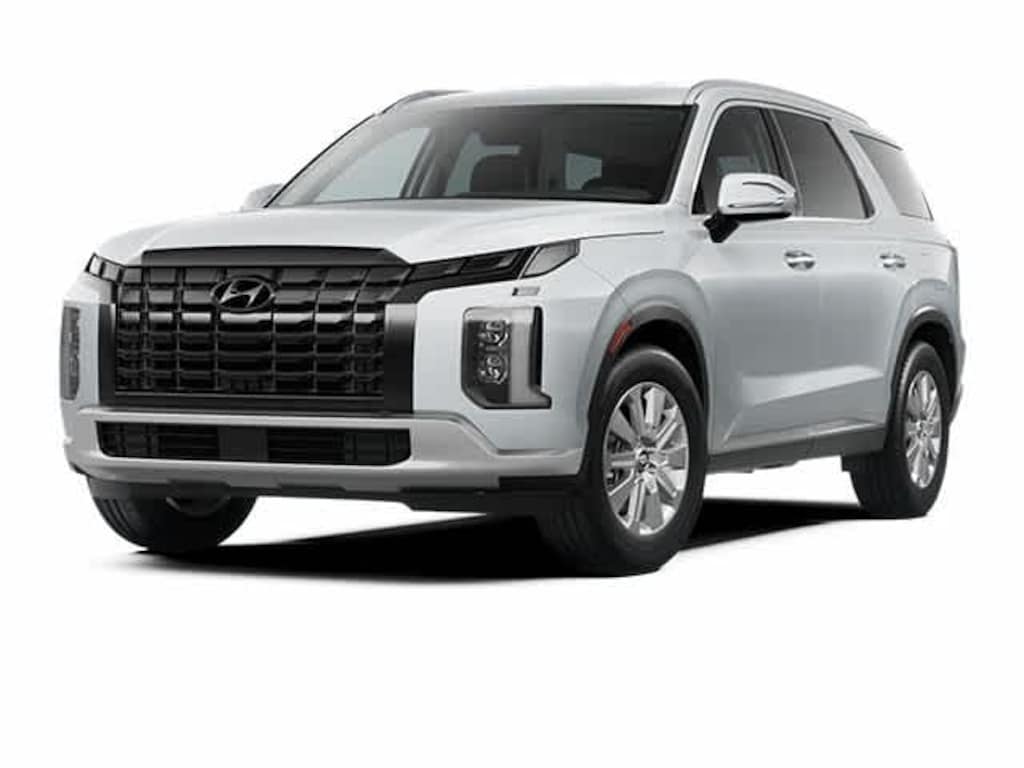 Used 2024 Hyundai Palisade SEL SUV