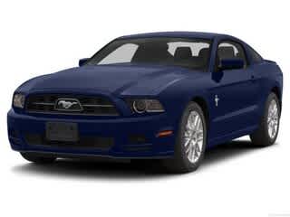 2014 Ford Mustang V6 Premium