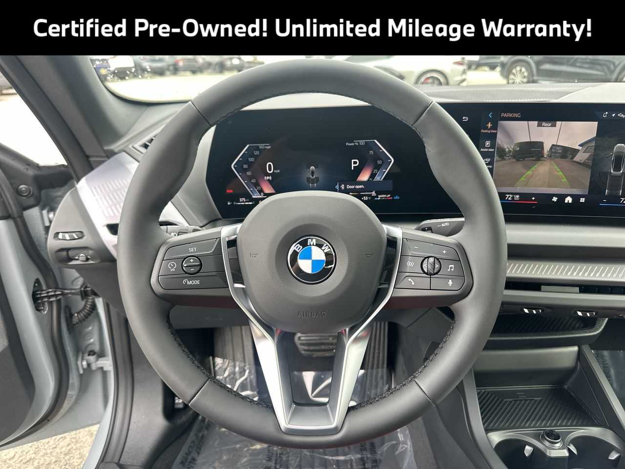 Thumbnail: 2025 BMW 2 Series - 7