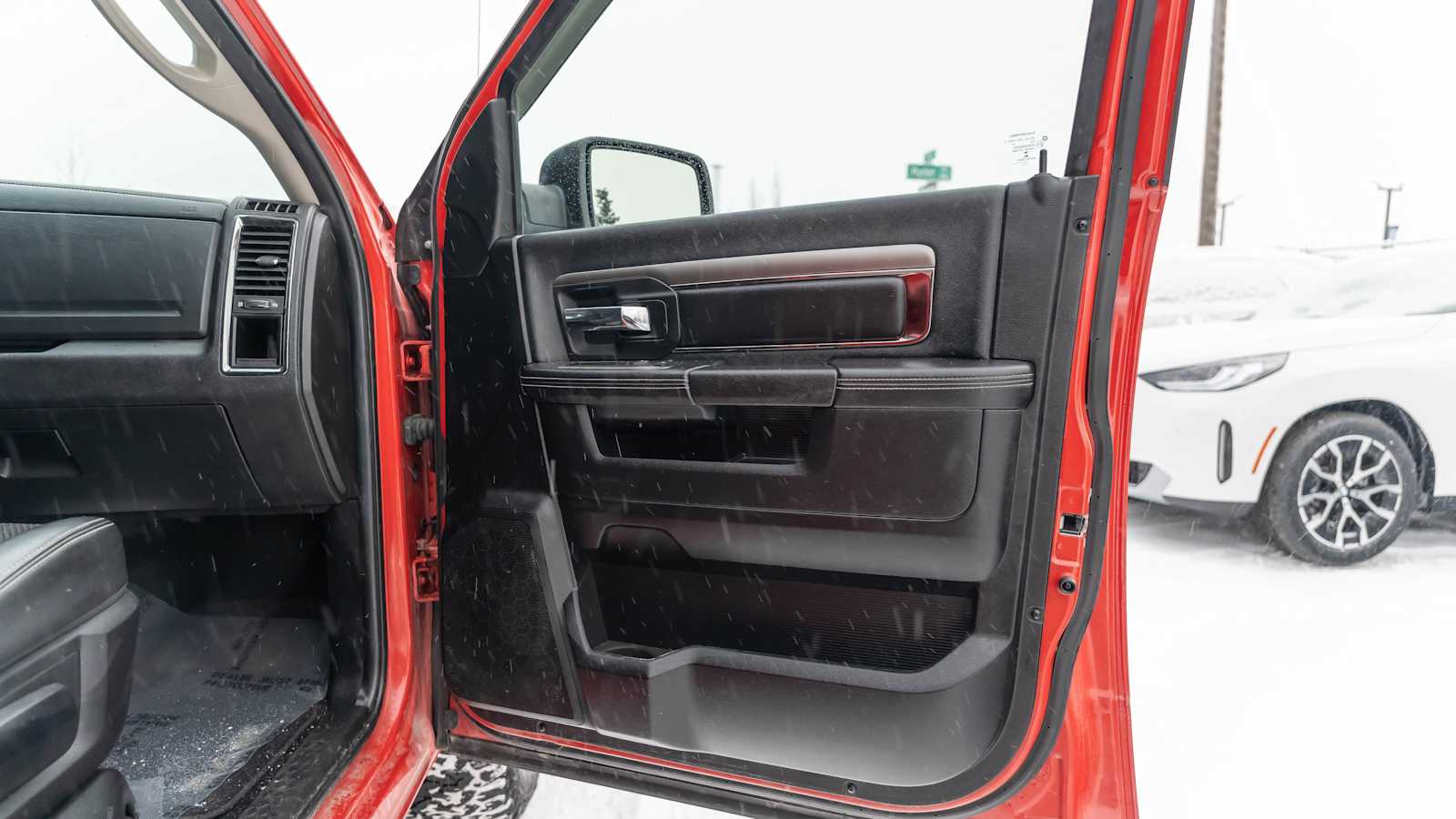 Thumbnail: 2014 RAM 1500 - 22