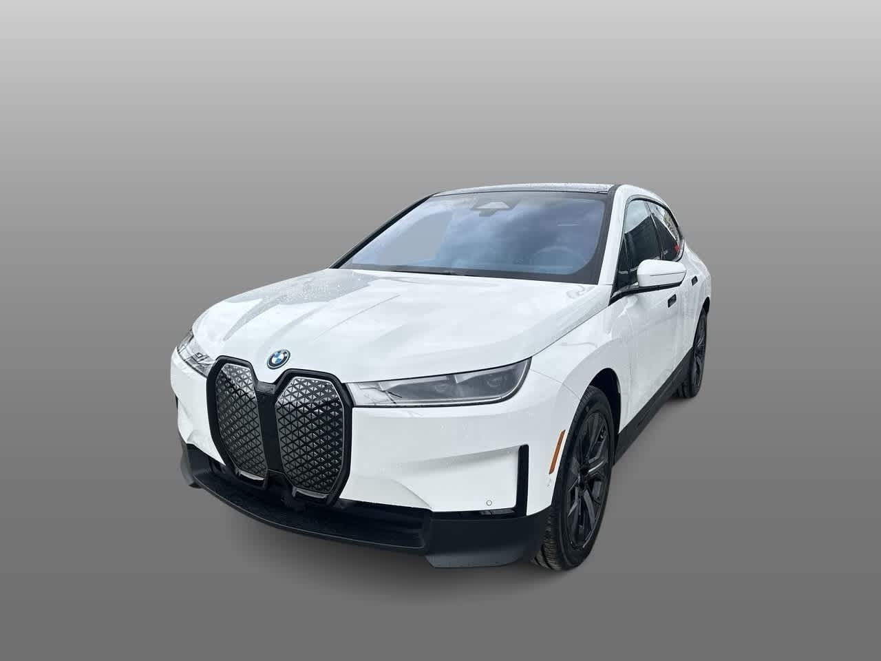 2025 BMW iX xDrive50 -
                  Anchorage, AK