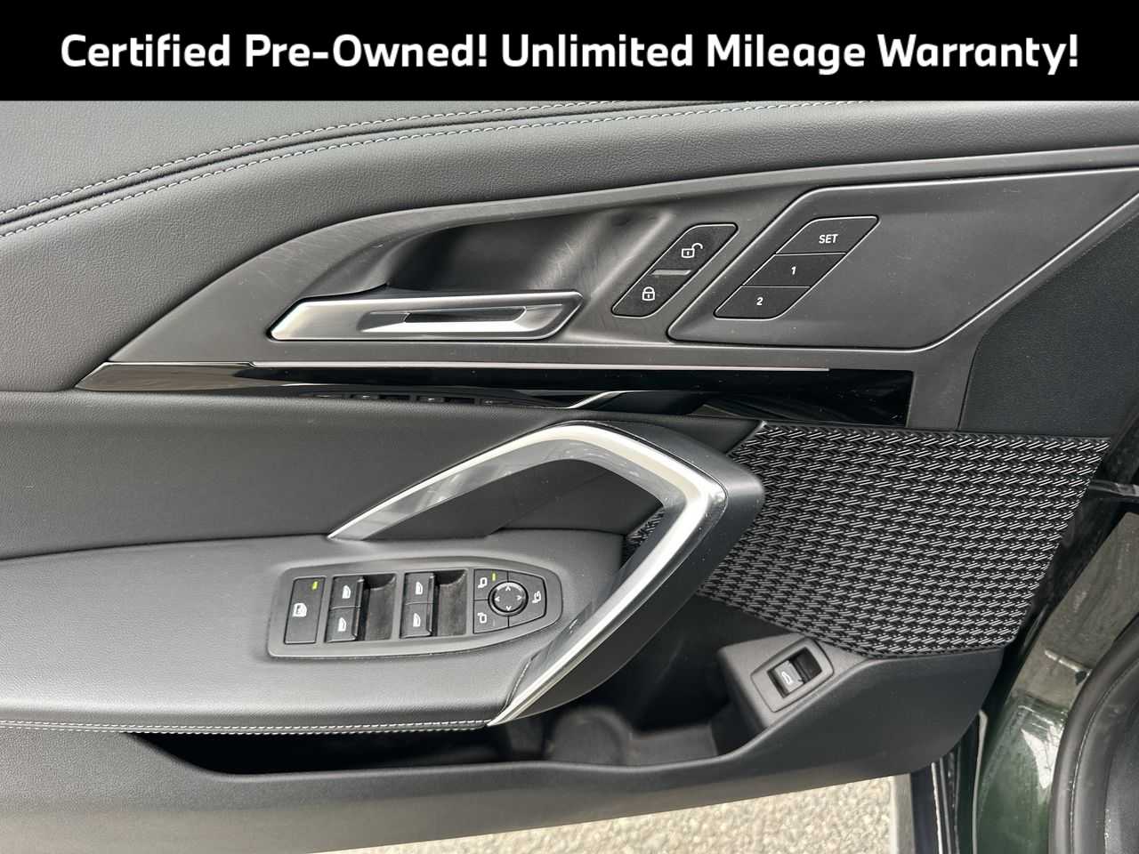 Thumbnail: 2025 BMW X1 - 6