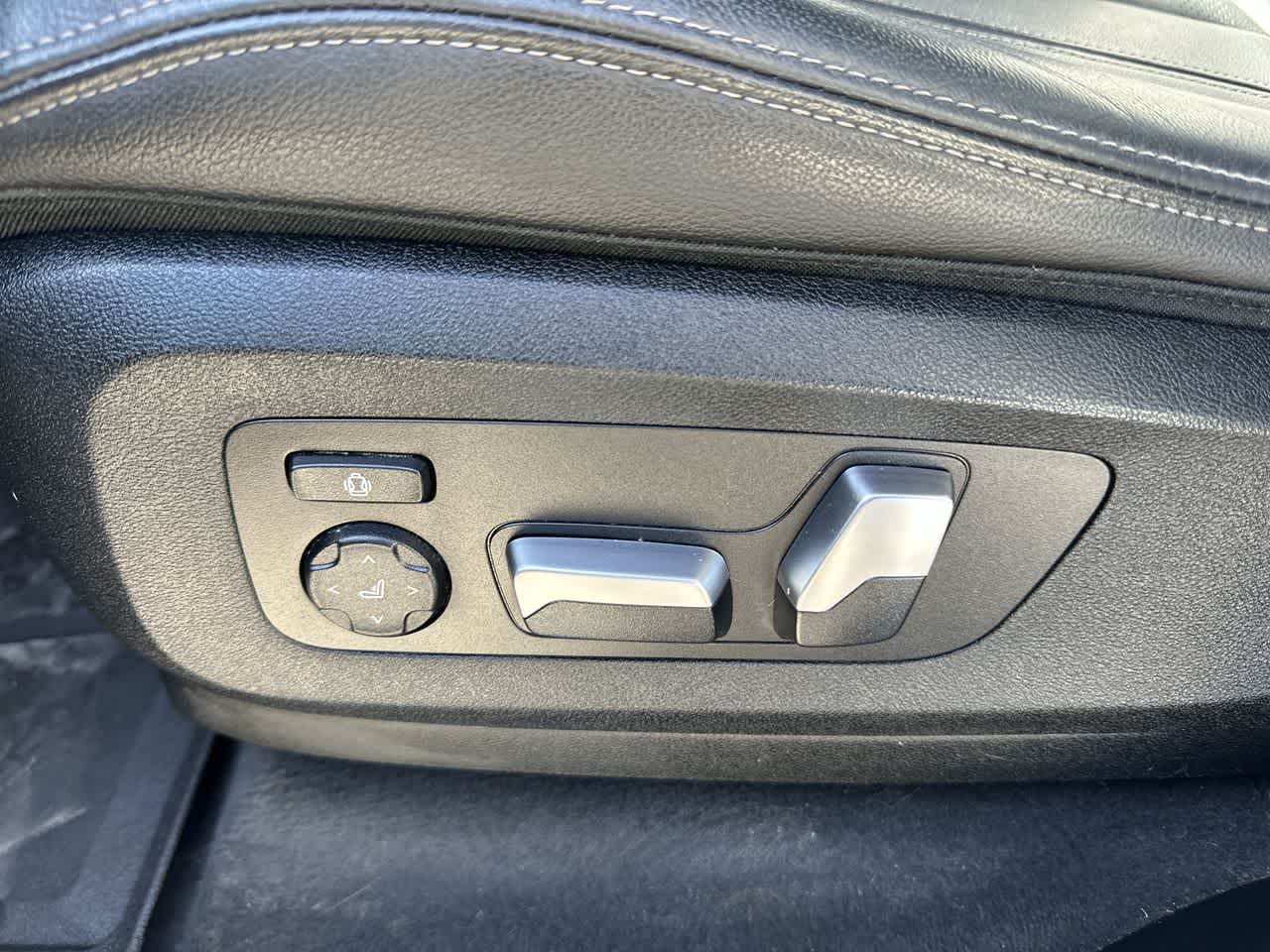 Thumbnail: 2019 BMW X5 - 5