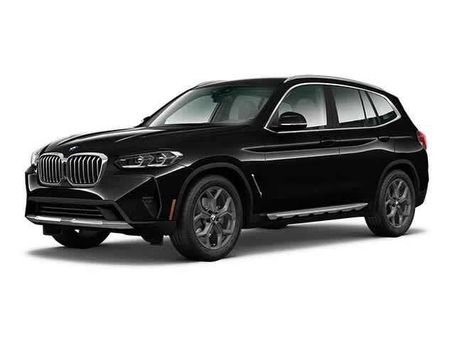 2024 BMW X3 sDrive30i -
                Anchorage, AK