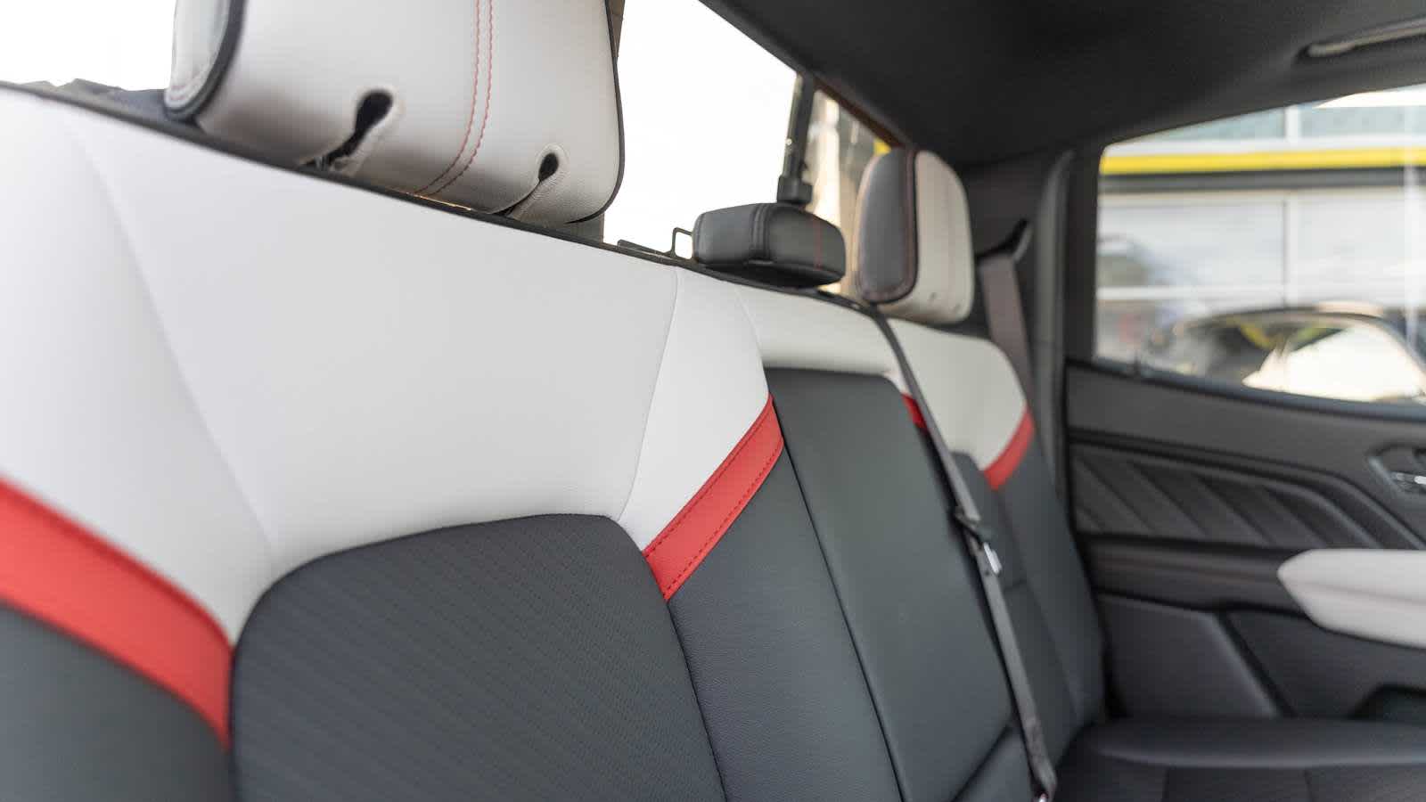 Thumbnail: 2024 GMC Canyon - 40