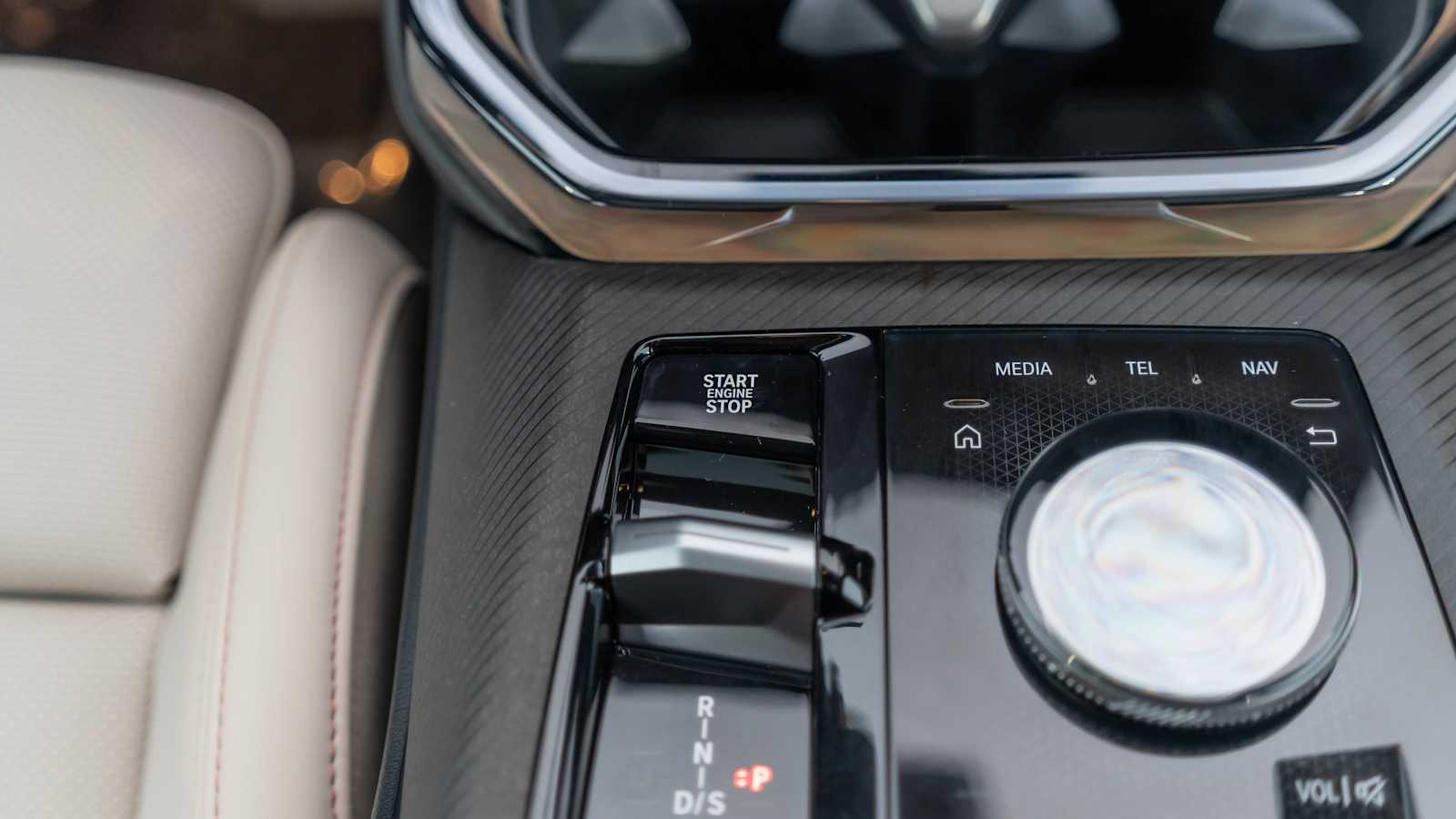 Thumbnail: 2026 BMW X3 - 35