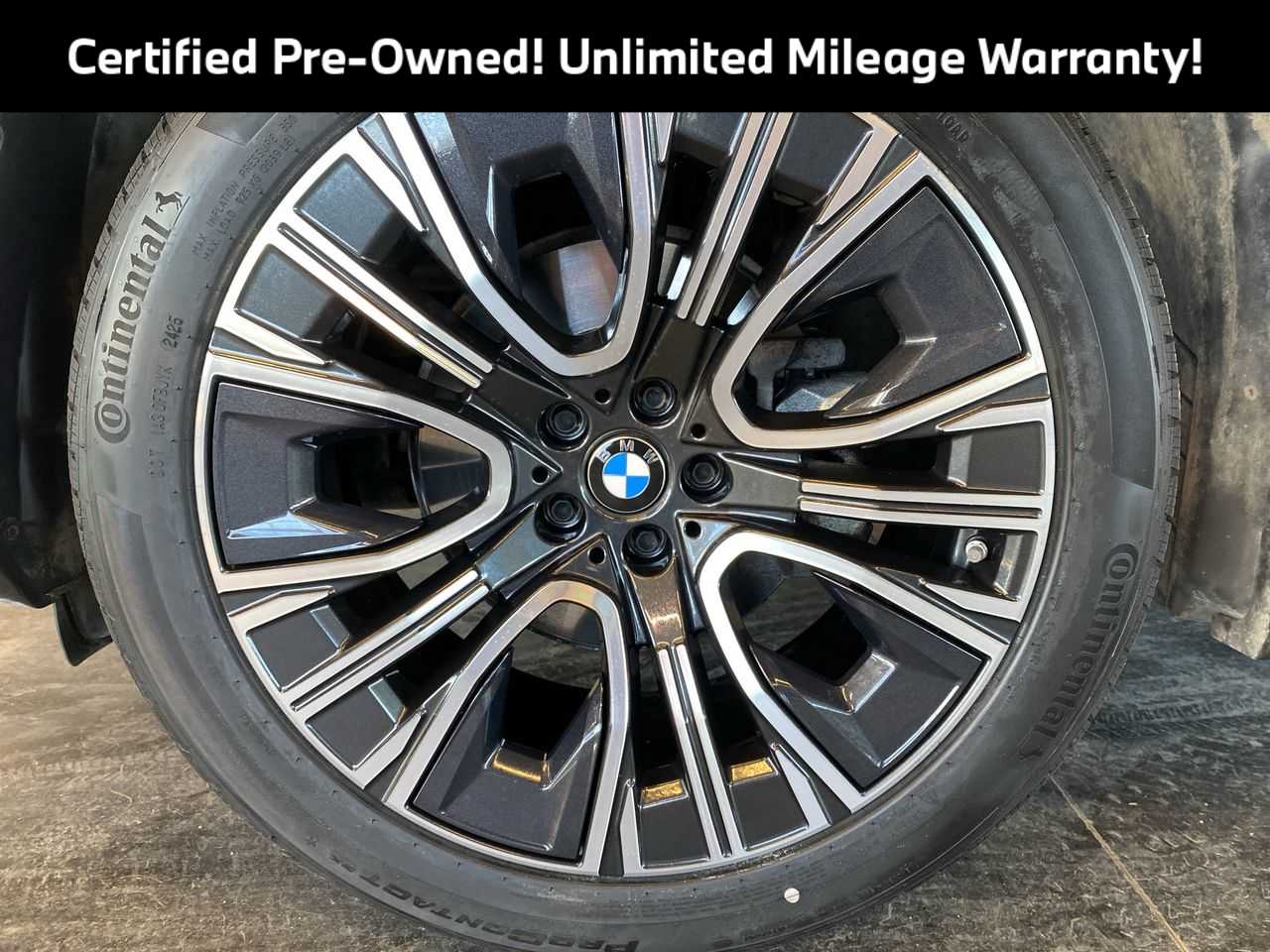 Thumbnail: 2025 BMW X3 - 9