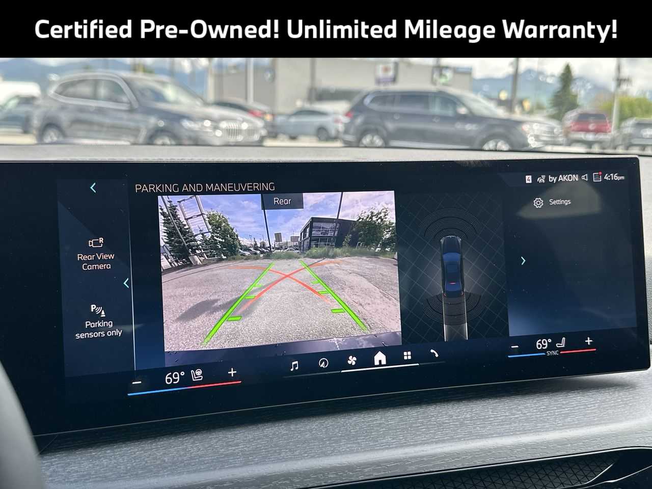 Thumbnail: 2025 BMW 3 Series - 10