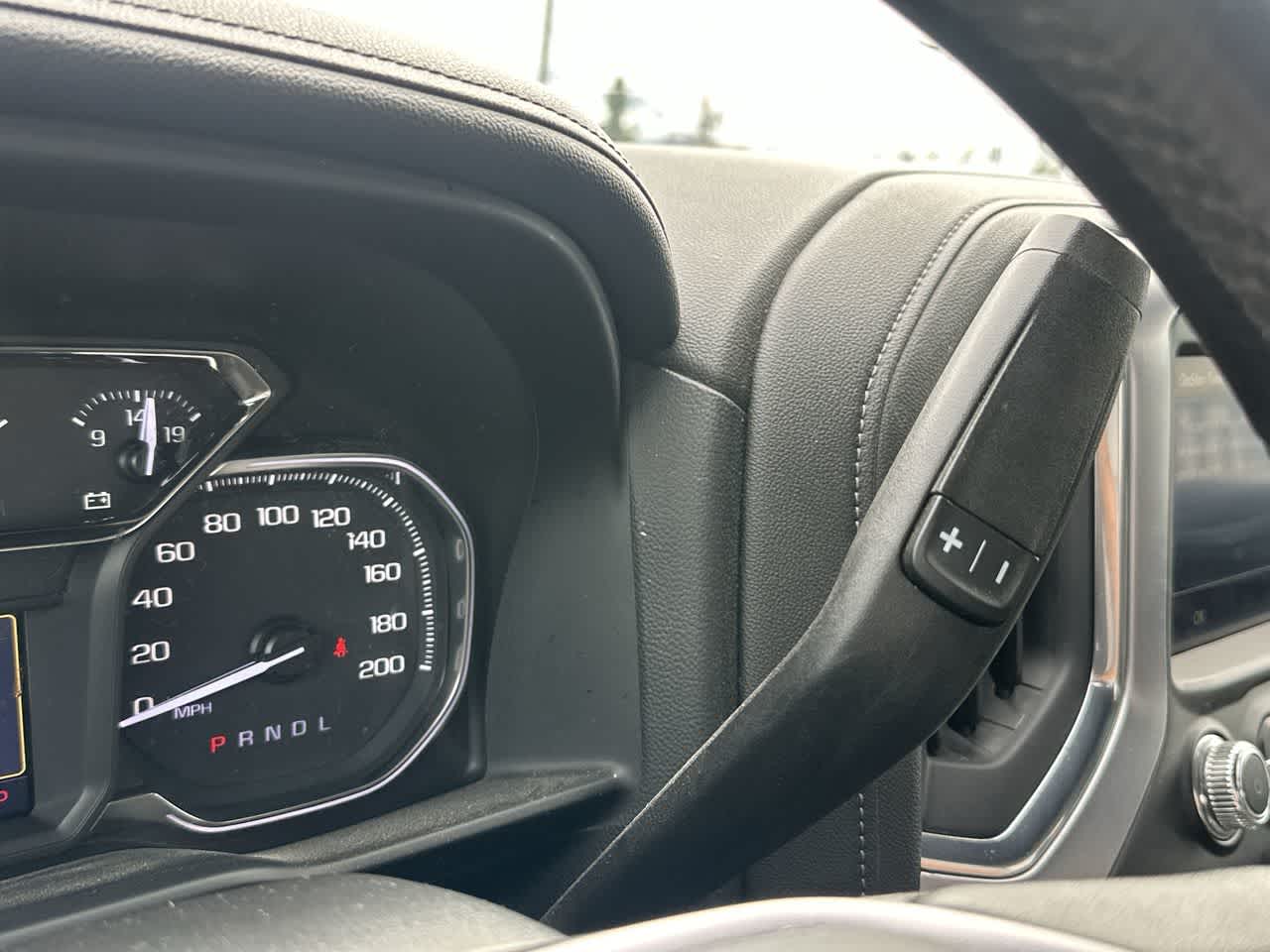 Thumbnail: 2021 GMC Sierra 2500 - 13