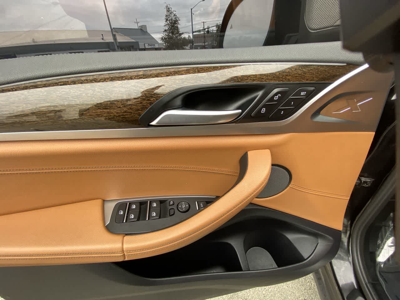 Thumbnail: 2019 BMW X3 - 5