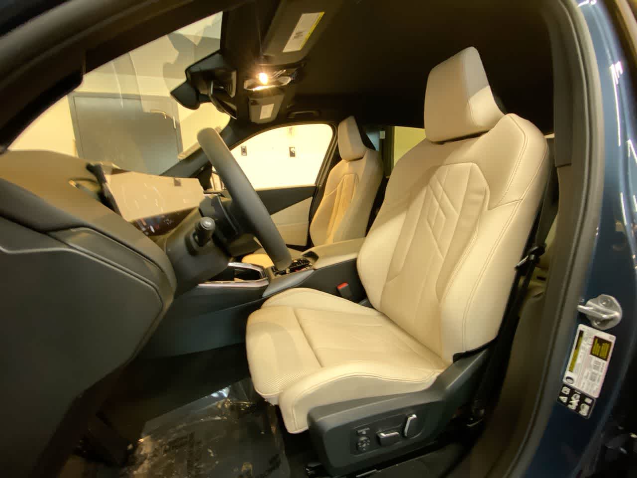 Thumbnail: 2025 BMW X3 - 2