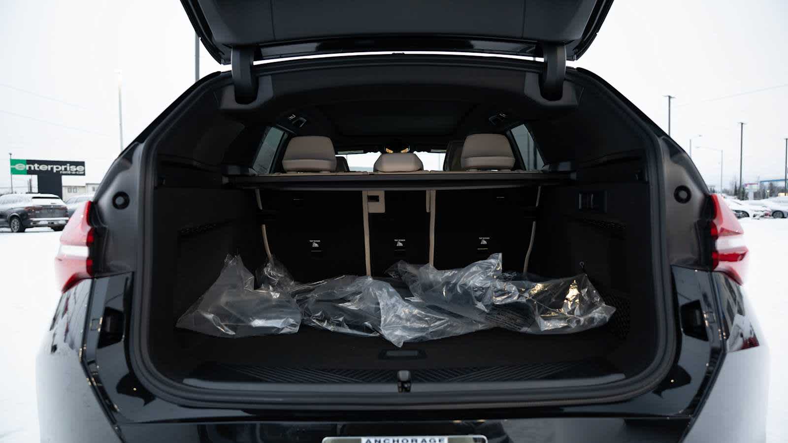 Thumbnail: 2026 BMW X3 - 8