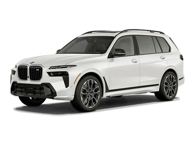 2027 Bmw X7