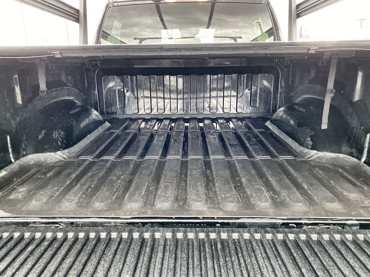 Thumbnail: 2024 RAM 1500 - 24