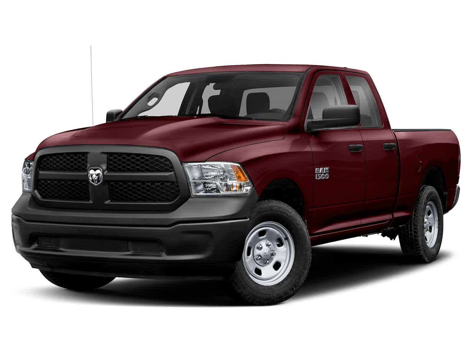 2019 Ram 1500 Classic