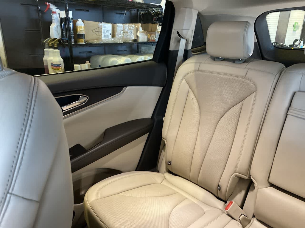 Used 2019 Lincoln Nautilus Reserve SUV
